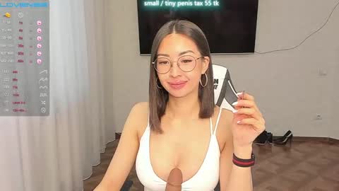 Snapshot of vanessa_sxy chatting on January 2025 03:51:01 AM Vanessa online show from January 2025 03:51:01 AM