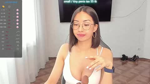 Snapshot of vanessa_sxy chatting on February 2025 08:22:02 AM Vanessa online show from February 2025 08:22:02 AM