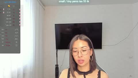 Snapshot of vanessa_sxy chatting on February 2025 06:06:01 AM Vanessa online show from February 2025 06:06:01 AM