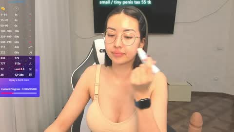 Vanessa online show from April 2026 06:19:01 PM