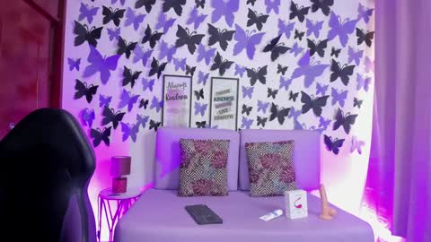 Vanessa  online show from February 2025 03:41:02 PM