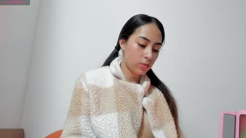 Snapshot of vanessaadol chatting on January 2025 01:31:02 PM vanessaadol online show from January 2025 01:31:02 PM