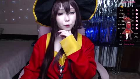 vanessaamixx online show from December 2024 11:18:02 AM