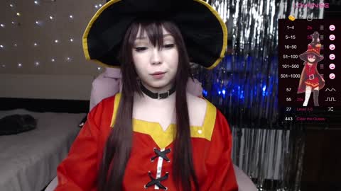 vanessaamixx online show from January 2025 02:07:01 PM