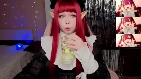 vanessaamixx online show from March 2026 11:02:01 AM