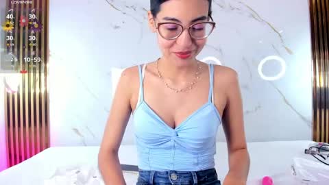 Vanessa online show from April 2026 08:03:02 PM