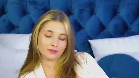 Vanessa online show from June 2026 06:34:01 AM