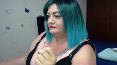 Vanessa online show from July 2026 09:50:01 PM