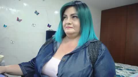 Vanessa online show from July 2026 09:17:02 PM