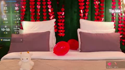 Vanessa online show from February 2026 03:30:02 PM