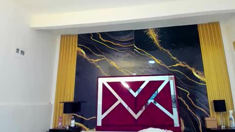 Vanessa Hard online show from February 2026 01:14:02 AM