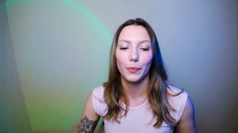 Vanessa online show from January 2025 11:05:01 PM