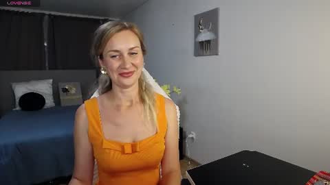 Vanessa  online show from July 2026 05:56:02 PM