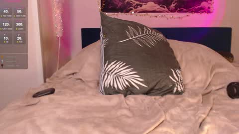 Vanessa follow me -  I will answer you there at any time online show from January 2025 09:34:02 AM