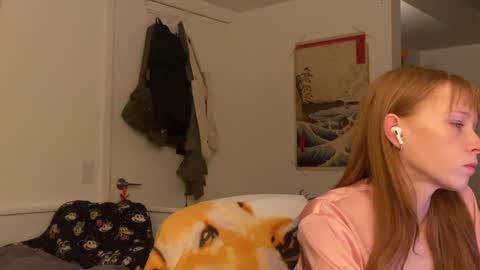 Snapshot of vanessapark chatting on December 2024 11:55:02 AM Vanessa online show from December 2024 11:55:02 AM