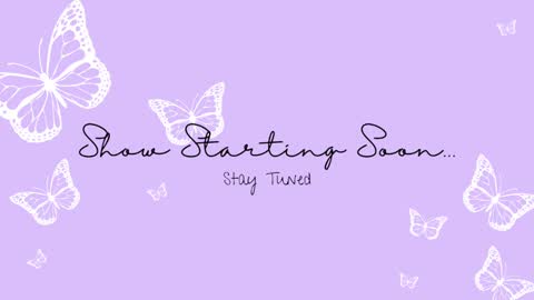 Snapshot of vanessapark chatting on November 2025 10:15:02 AM Vanessa online show from November 2025 10:15:02 AM