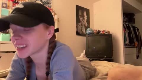 Snapshot of vanessapark chatting on February 2026 11:48:01 AM Vanessa online show from February 2026 11:48:01 AM