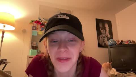 Snapshot of vanessapark chatting on February 2026 03:22:02 AM Vanessa online show from February 2026 03:22:02 AM