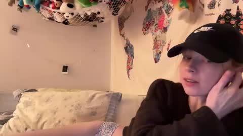 Snapshot of vanessapark chatting on March 2026 06:41:01 AM Vanessa online show from March 2026 06:41:01 AM