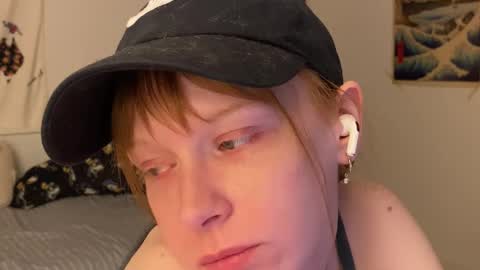 Snapshot of vanessapark chatting on March 2026 06:06:02 AM Vanessa online show from March 2026 06:06:02 AM