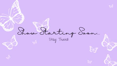 Snapshot of vanessapark chatting on March 2026 05:00:02 AM Vanessa online show from March 2026 05:00:02 AM