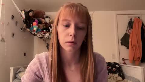 Snapshot of vanessapark chatting on March 2026 09:34:02 AM Vanessa online show from March 2026 09:34:02 AM