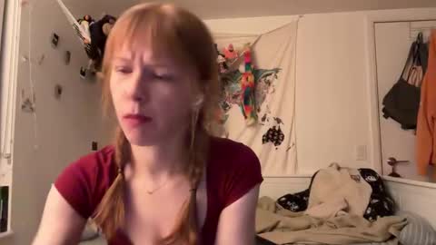 Snapshot of vanessapark chatting on March 2026 02:37:01 AM Vanessa online show from March 2026 02:37:01 AM