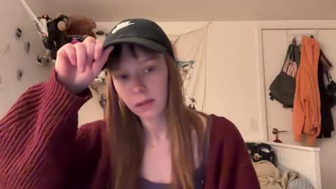 Snapshot of vanessapark chatting on March 2026 02:05:02 AM Vanessa online show from March 2026 02:05:02 AM