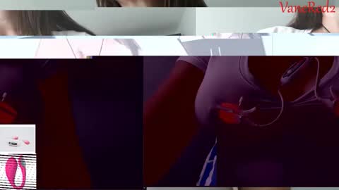 Vanesared2 online show from November 2025 12:51:01 PM