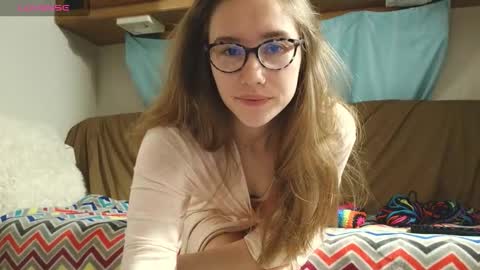 Vanessa Rose online show from November 2025 12:15:02 PM