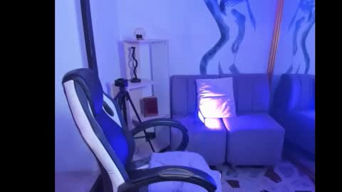 vanessascott_ online show from February 2026 07:48:01 AM