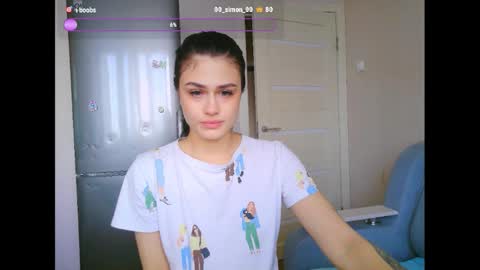 Snapshot of vanessatenderness chatting on January 2026 07:12:02 AM vanessatenderness online show from January 2026 07:12:02 AM