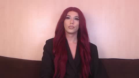 Vanessa online show from December 2025 09:32:02 PM