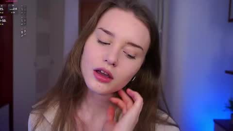 Luna online show from January 2026 06:44:01 PM