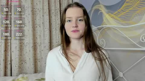 Luna online show from March 2026 06:30:01 PM