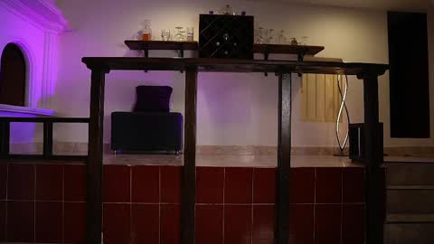 Vania  online show from February 2025 05:14:02 AM