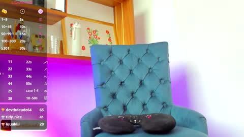 Vanisha  online show from February 2025 04:56:02 PM