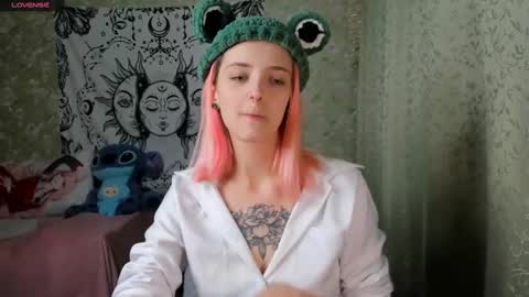 Adelina online show from January 2025 12:52:01 PM