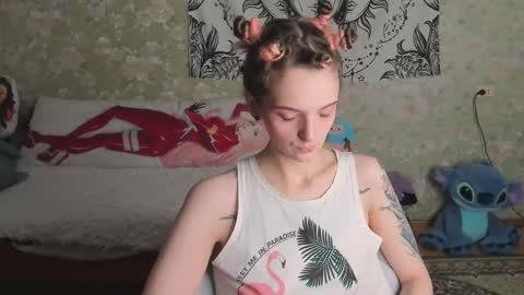 Adelina online show from January 2026 08:41:02 AM