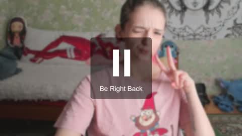 Adelina online show from March 2026 10:20:01 AM