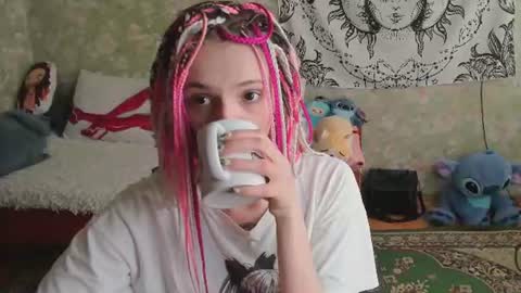 Adelina online show from June 2026 11:13:01 AM