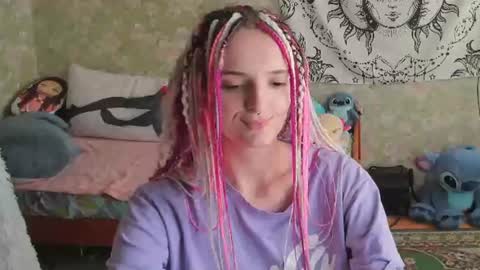 Adelina online show from June 2026 12:22:01 PM