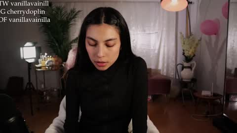 Annabet  online show from November 2025 12:54:02 AM