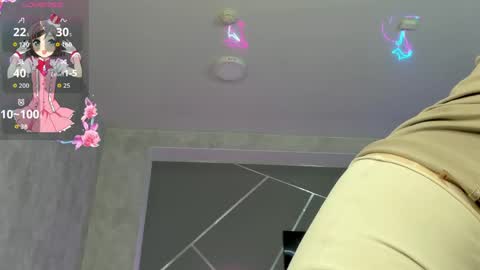 Mia online show from May 2026 07:37:02 AM