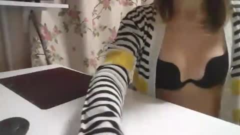 vanillachika205 online show from November 2025 04:41:02 PM