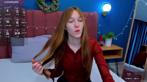 Snapshot of vanillakelly chatting on December 2024 02:01:01 AM Sofia online show from December 2024 02:01:01 AM