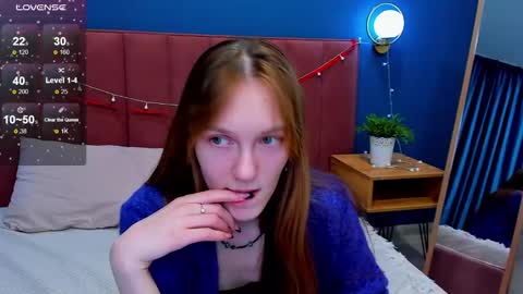 Snapshot of vanillakelly chatting on February 2025 06:51:02 AM Sofia online show from February 2025 06:51:02 AM