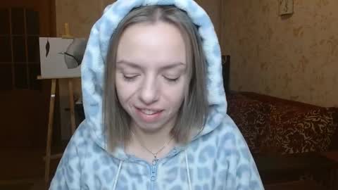 VanillaMuffin online show from October 2025 06:13:01 AM