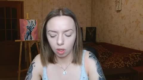 VanillaMuffin online show from March 2026 04:57:02 AM