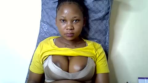 vanillavenus online show from October 2025 11:24:02 PM